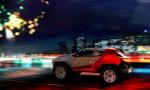 Fornasari Racing Buggy 2009 года